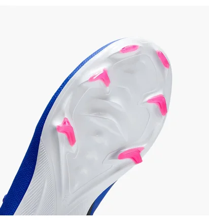 Бутси дитячі Nike Zoom Vapor 16 Pro Blue HF5448-446