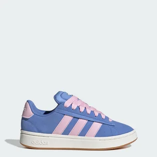 Кроссовки женские Adidas Grand Court Alpha Blue JQ3002