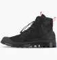 Черевики унісекс Palladium Pampa Lite Travel Vt Black 74472-008