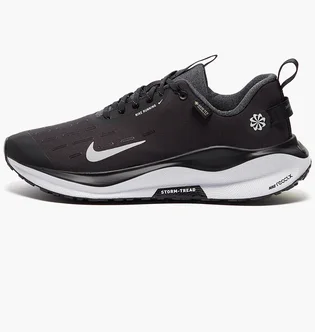 Кроссовки мужские Nike Reactx Infinity Run 4 Gore-Tex Black FB2204-001