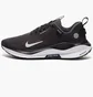 Кросівки чоловічі Nike Reactx Infinity Run 4 Gore-Tex Black FB2204-001