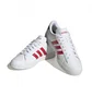 Кроссовки мужские Adidas Grand Court 2.0 White FZ6363