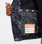 Куртка детская Nike Nkb Dna Logo Puffer Jacket Black 86M123-023