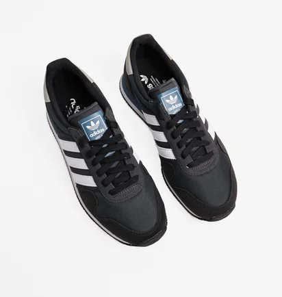 Кроссовки мужские Adidas Usa 84 Black Gx4583