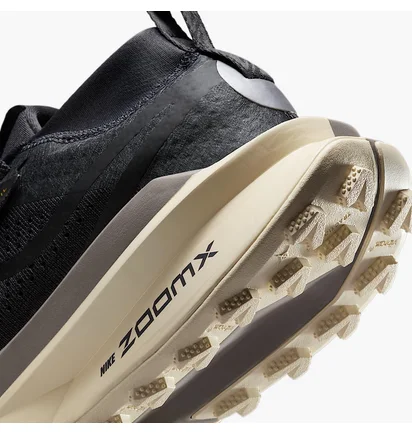 Кросівки жіночі Nike W Zoomx Zegama Trail 2 Black FD5191-004