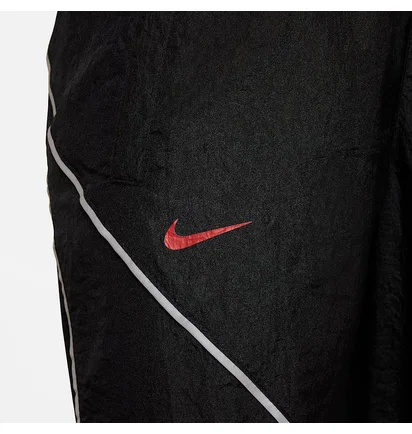 Спортивный костюм детский Nike Air Max Black FD3156-010
