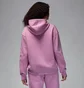 Худи женское Nike Brooklyn Fleece Pink FV7071-522