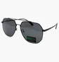 Солнцезащитные очки мужские Moratti Black/Grey J3221-C1