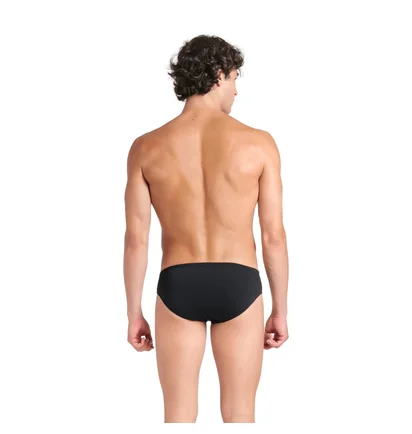 Плавки мужские Arena Foggy Dots Swim Briefs Black 008482-506