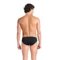 Плавки мужские Arena Foggy Dots Swim Briefs Black 008482-506