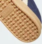 Кроссовки унисекс Adidas Samba Xlg Blue JQ2885