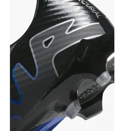 Бутси унісекс Nike Mercurial Vapor 15 Academy Black DJ5631-040