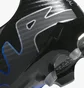 Бутси унісекс Nike Mercurial Vapor 15 Academy Black DJ5631-040
