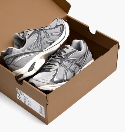 Кросівки чоловічі Asics Gt-2160 Grey 1203A320-020