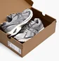 Кросівки чоловічі Asics Gt-2160 Grey 1203A320-020