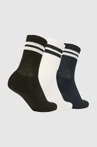 Носки женские Ellesse Pullo Multi (3 пары) SAAC0910