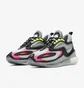 Кросівки чоловічі Nike Air Max Zephyr Grey CT1682-002