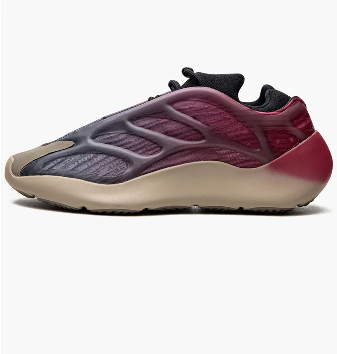 Кроссовки мужские Adidas Yeezy 700 V3 Violet GW1814