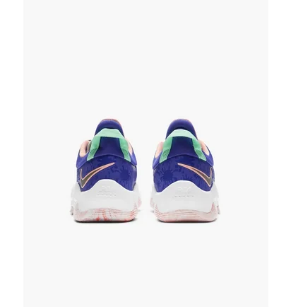 Кросівки унісекс Nike Pg 5 "La Drip" Blue CW3143-400