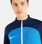 Олімпійка чоловіча Nike Dri-Fit Acadcemy Pro Blue/Black Dh9234-463