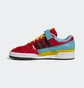 Кроссовки мужские Adidas Forum Low South Park Shoes Red/Blue Gy6493