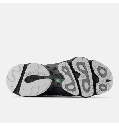 Кросівки унісекс New Balance 1000 Grey M1000T