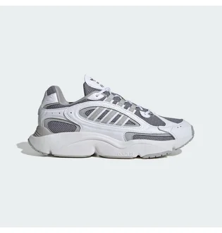 Кроссовки унисекс Adidas Ozmillen White JI2634