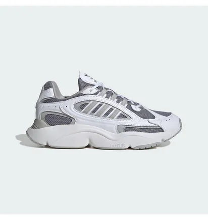 Кросівки унісекс Adidas Ozmillen White JI2634