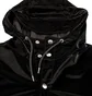 Пальто унісекс Rains Jackets Black 1202-VELVETBLACK