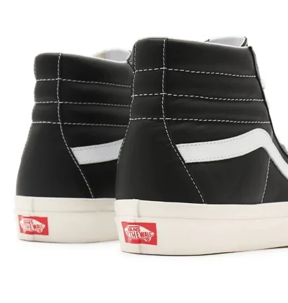Кеди чоловічі Vans Sk8-Hi 38 Dx Grey Vn0A38Gf103