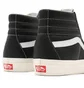 Кеди чоловічі Vans Sk8-Hi 38 Dx Grey Vn0A38Gf103