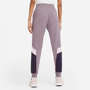Штани жіночі Nike Sportswear Heritage Joggers Violet CZ8608-531