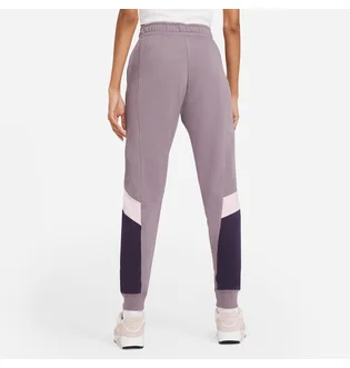 Штаны женские Nike Sportswear Heritage Joggers Violet CZ8608-531