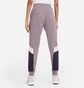 Штаны женские Nike Sportswear Heritage Joggers Violet CZ8608-531