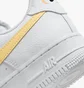 Кросівки жіночі Nike Air Force 1 07 White FQ2742-100