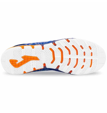 Футзалки унісекс Joma Mundial Blue MUNW2503IN