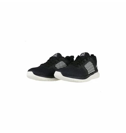 Кроссовки женские Reebok Pt Prime Run Black CN3153