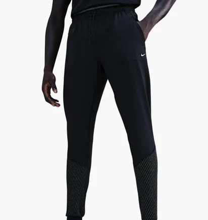 Штани чоловічі Nike Df Reflect Black IM6282-010