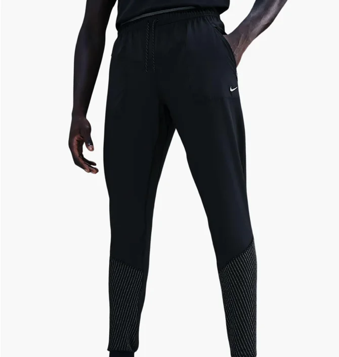 Штани чоловічі Nike Df Reflect Black IM6282-010