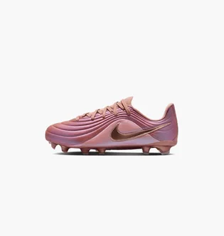 Бутсы детские Nike Tiempo Maestro Acad Fgmg Le Pink IB5027-960