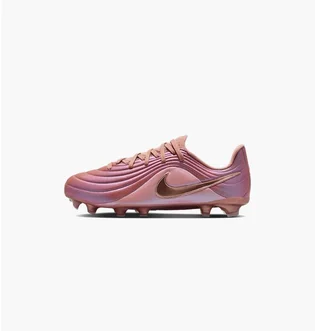 Бутси дитячі Nike Tiempo Maestro Acad Fgmg Le Pink IB5027-960