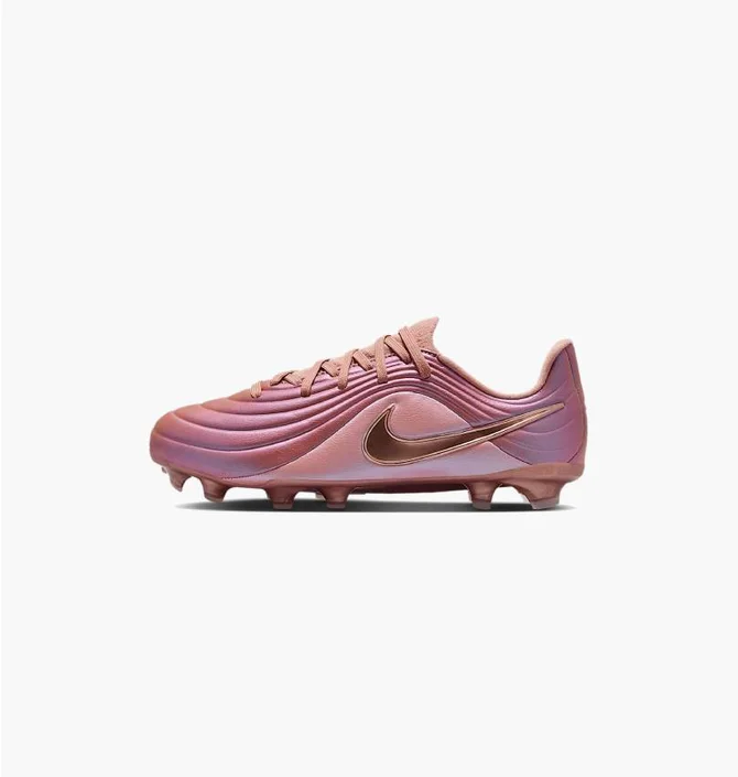 Бутси дитячі Nike Tiempo Maestro Acad Fgmg Le Pink IB5027-960