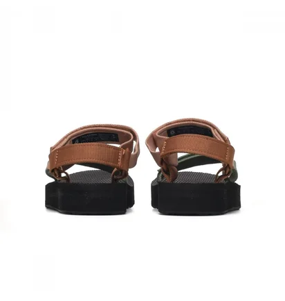 Сандалі жіночі Teva W Midform Universal Clay Multi 1090969-CYM