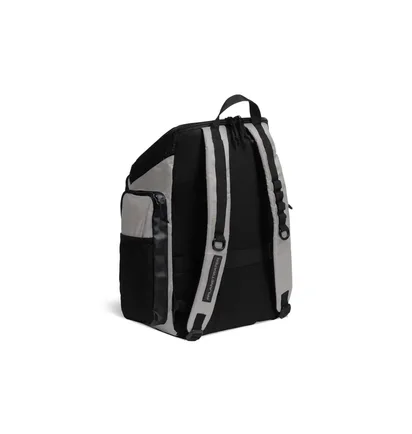 Рюкзак унісекс Arena One Go Grey/Black 010231-800