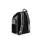 Рюкзак унісекс Arena One Go Grey/Black 010231-800