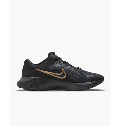 Кроссовки мужские Nike Renew Run 2 Black CU3504-010