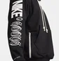 Худі чоловіче Nike Hoodie Pullover Dri-Fit Standard Issue Black FN2702-010