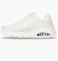 Кроссовки женские Skechers Uno Flex Spring On Air Beige 177794-OFWT