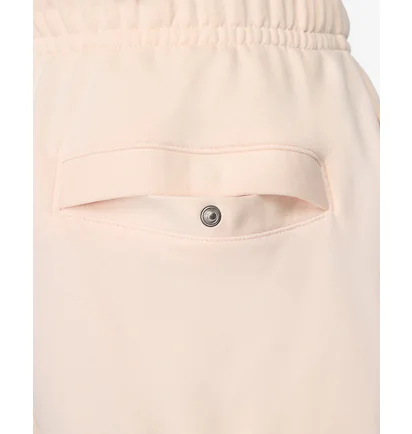 Штани чоловічі Nike Club Jggr Ft Beige BV2679-838