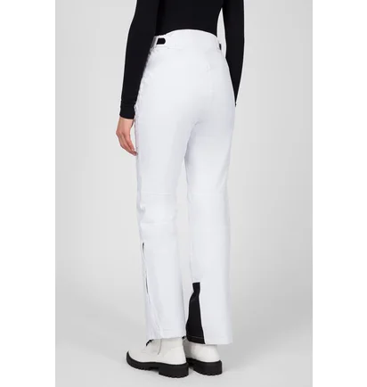 Штаны женские Cmp Pant White 3W18596N-A001